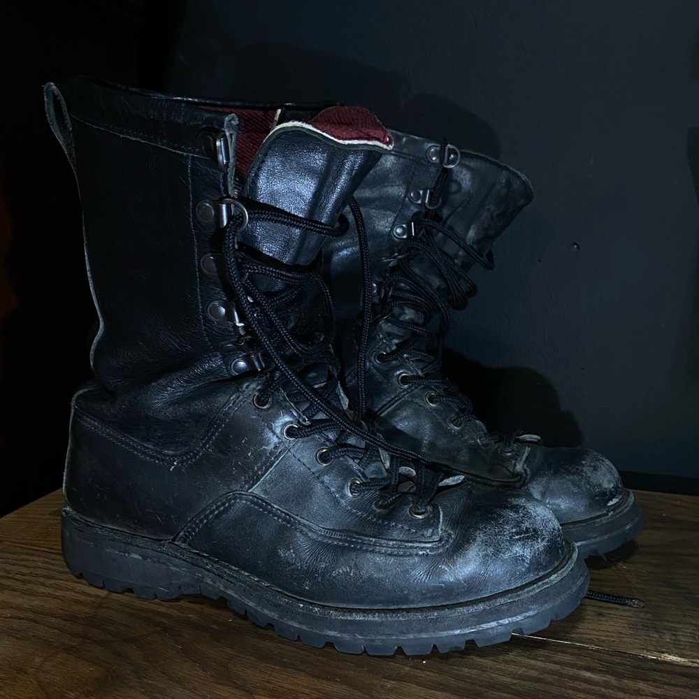 Danner Work Boots